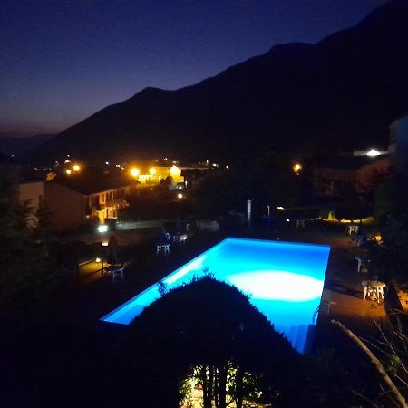 Apartmán Valsassina Rent Introbio Exteriér fotografie