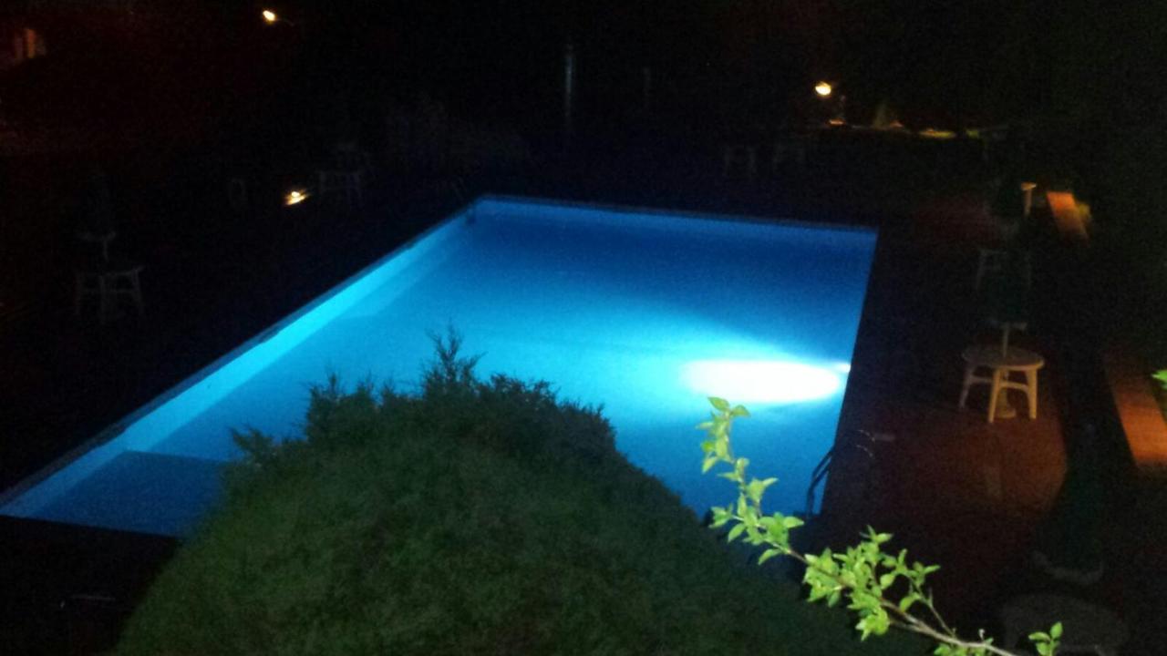 Apartmán Valsassina Rent Introbio Exteriér fotografie
