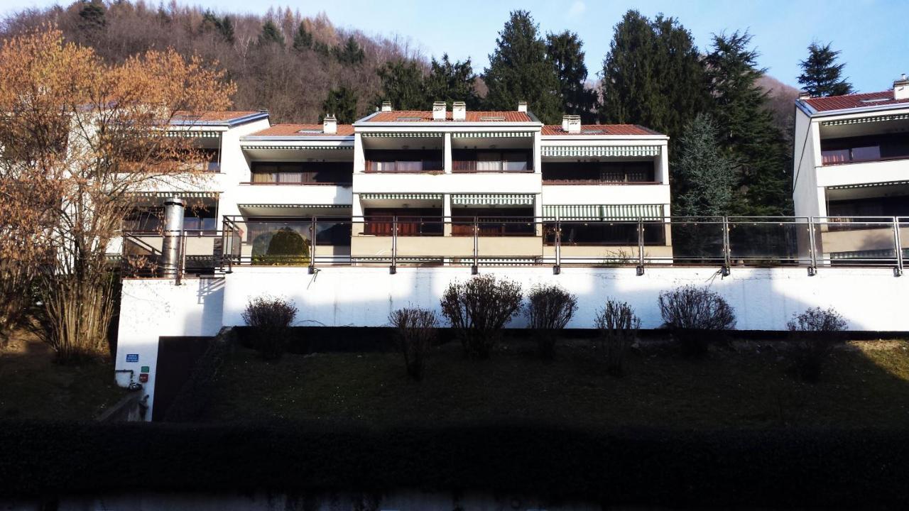 Apartmán Valsassina Rent Introbio Exteriér fotografie