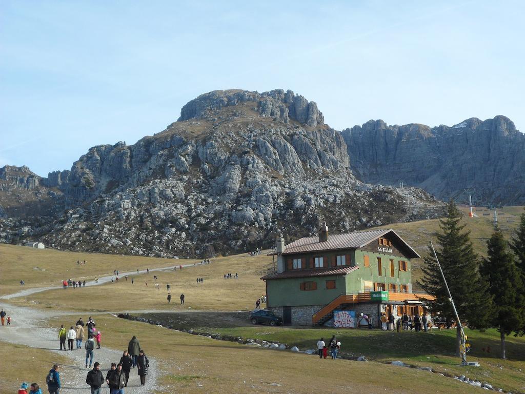 Apartmán Valsassina Rent Introbio Exteriér fotografie