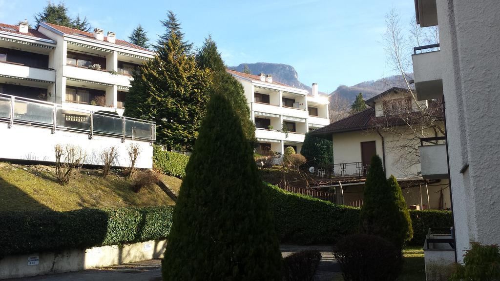 Apartmán Valsassina Rent Introbio Exteriér fotografie