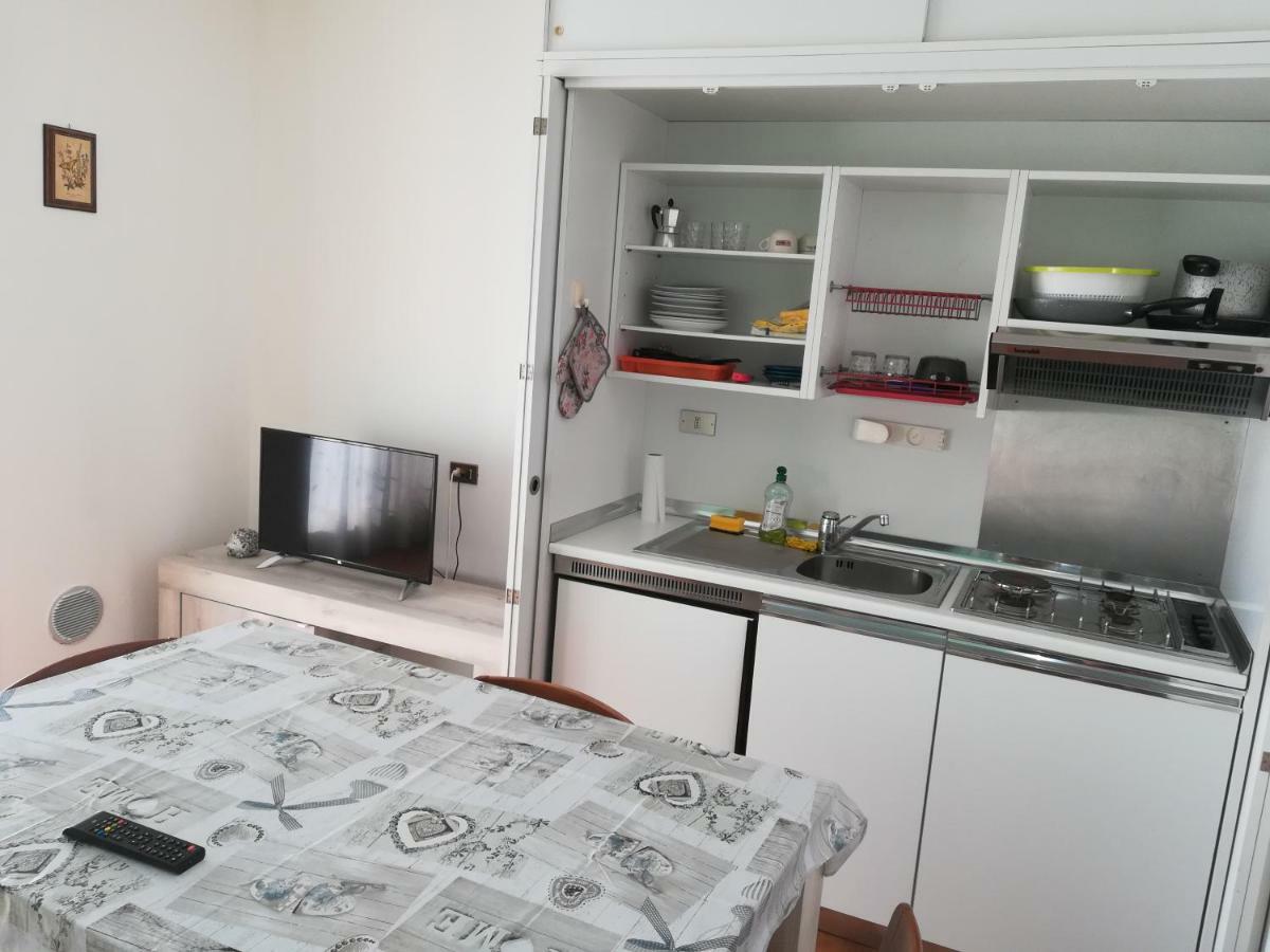 Apartmán Valsassina Rent Introbio Exteriér fotografie