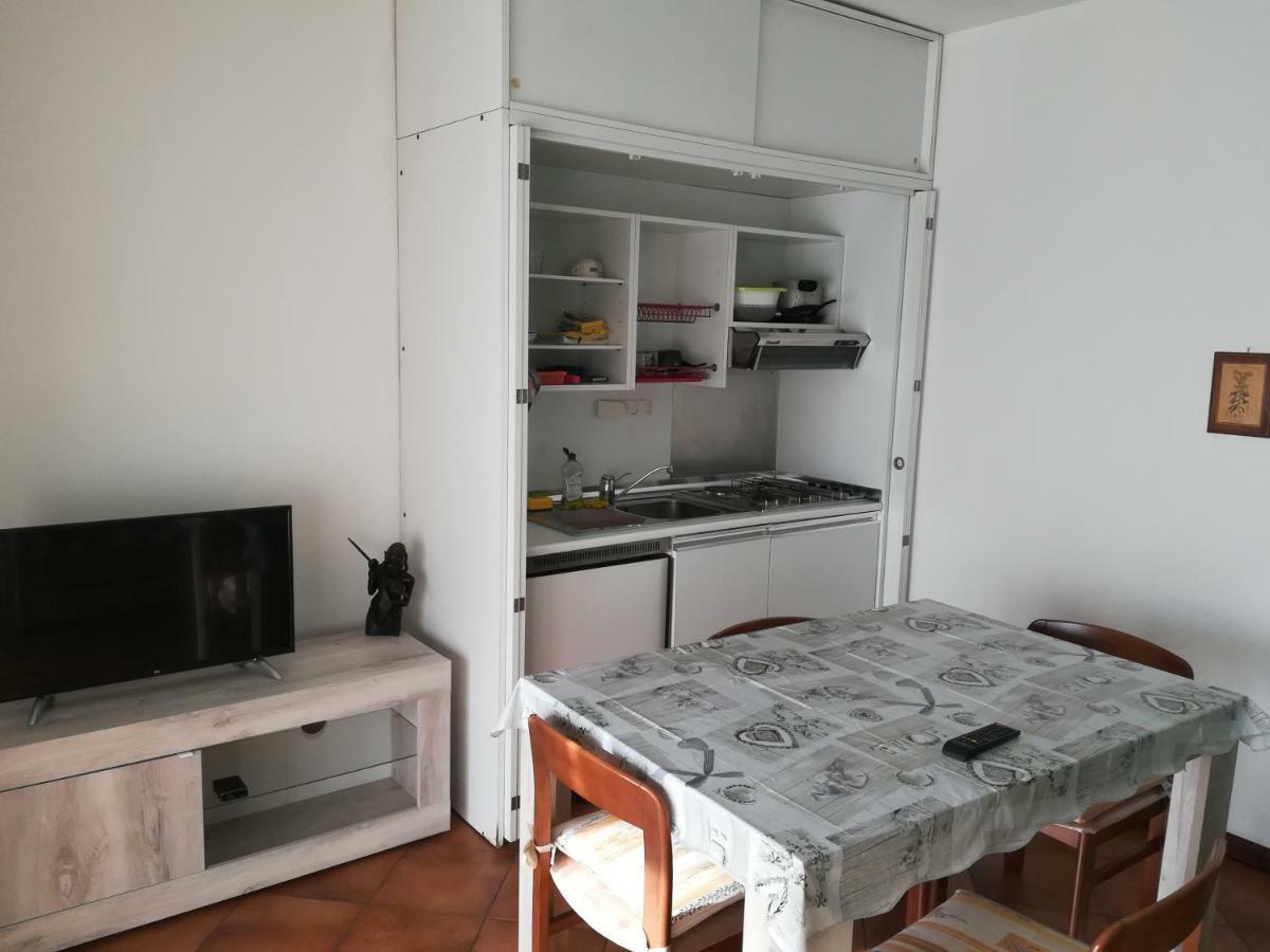 Apartmán Valsassina Rent Introbio Exteriér fotografie
